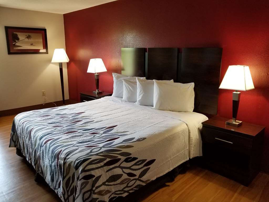 Hotel Clarion Pointe
