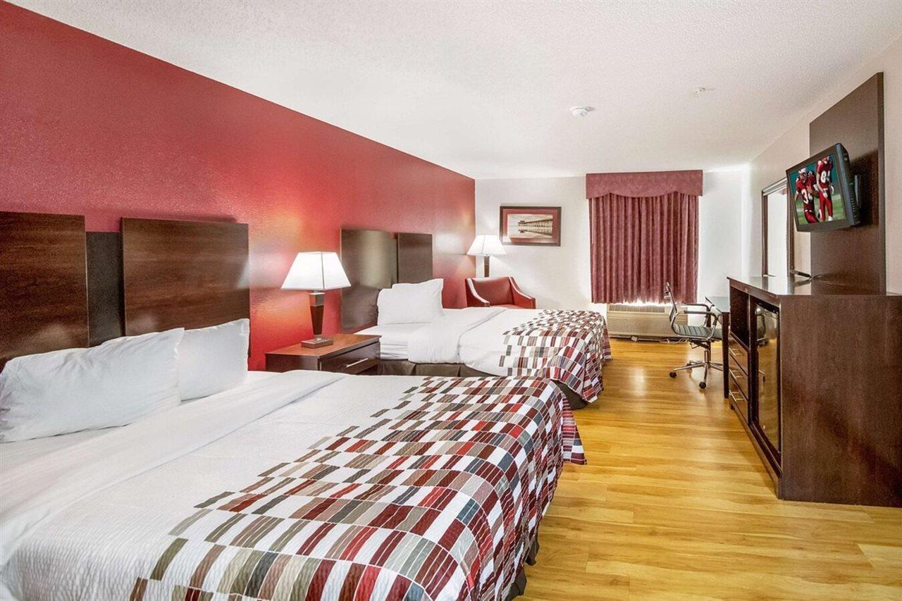 Clarion Pointe Hotel Archdale