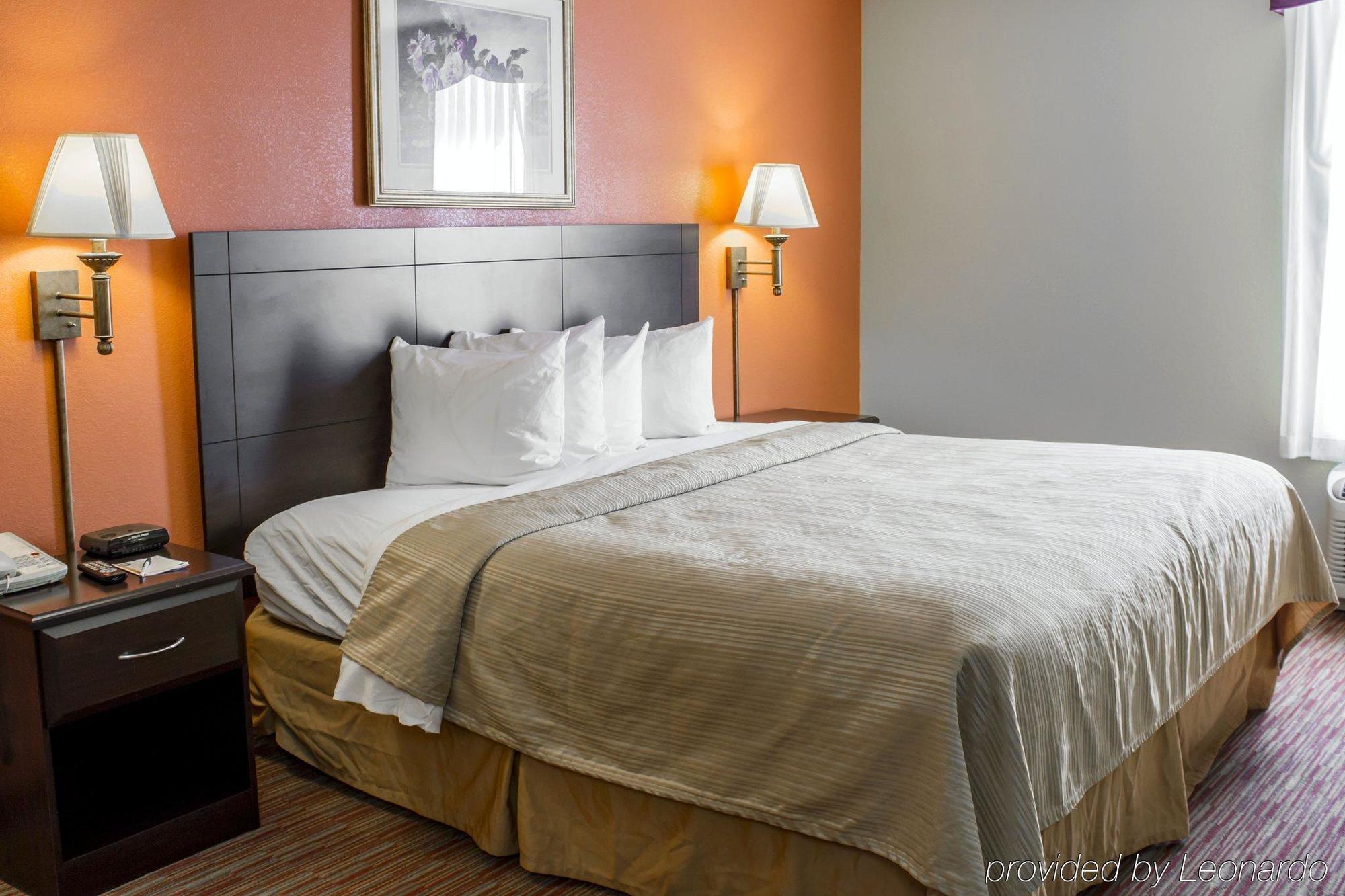 Clarion Pointe Hotel Archdale