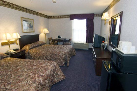 Clarion Pointe 2*
