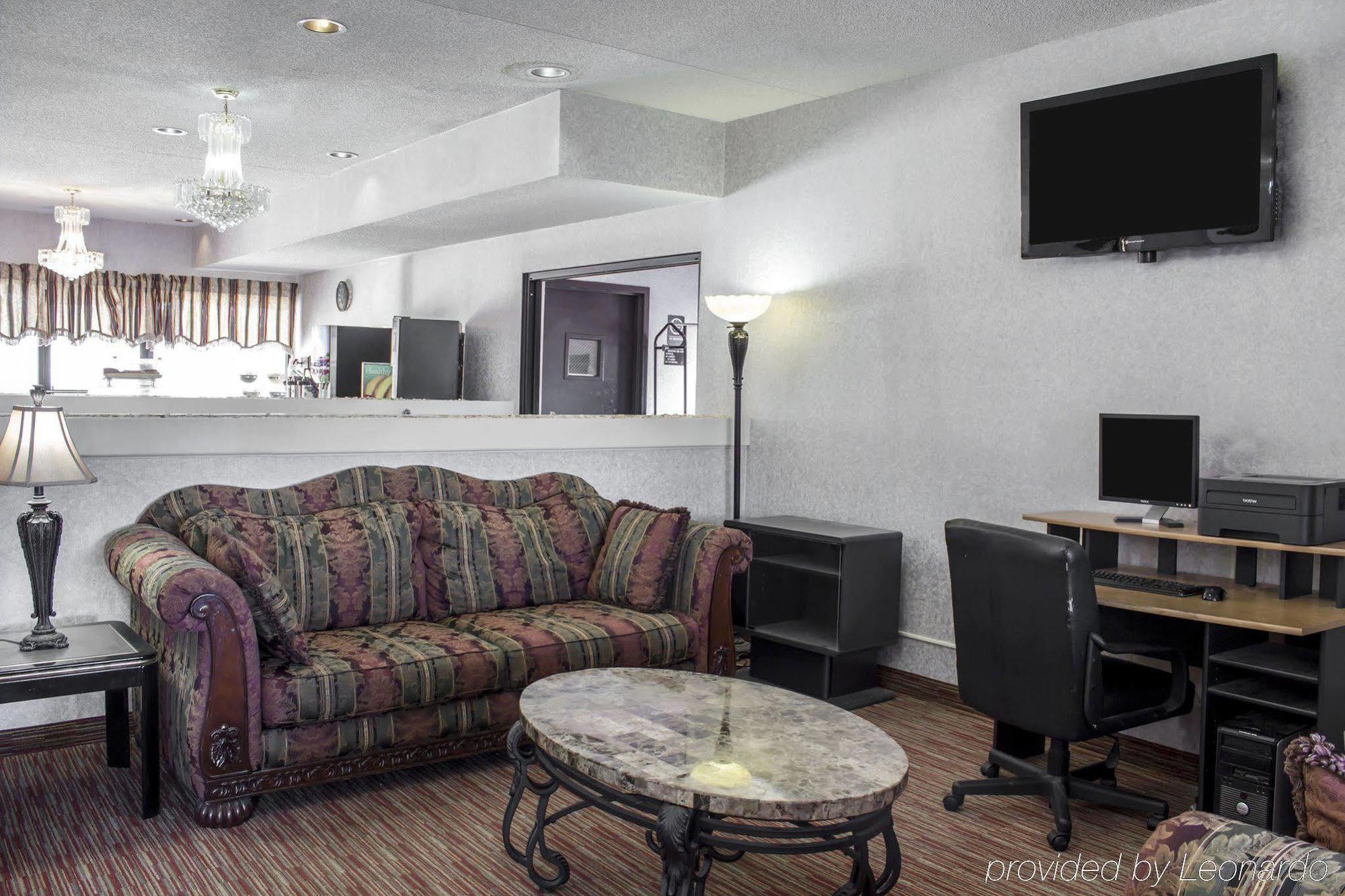 Hotel Clarion Pointe