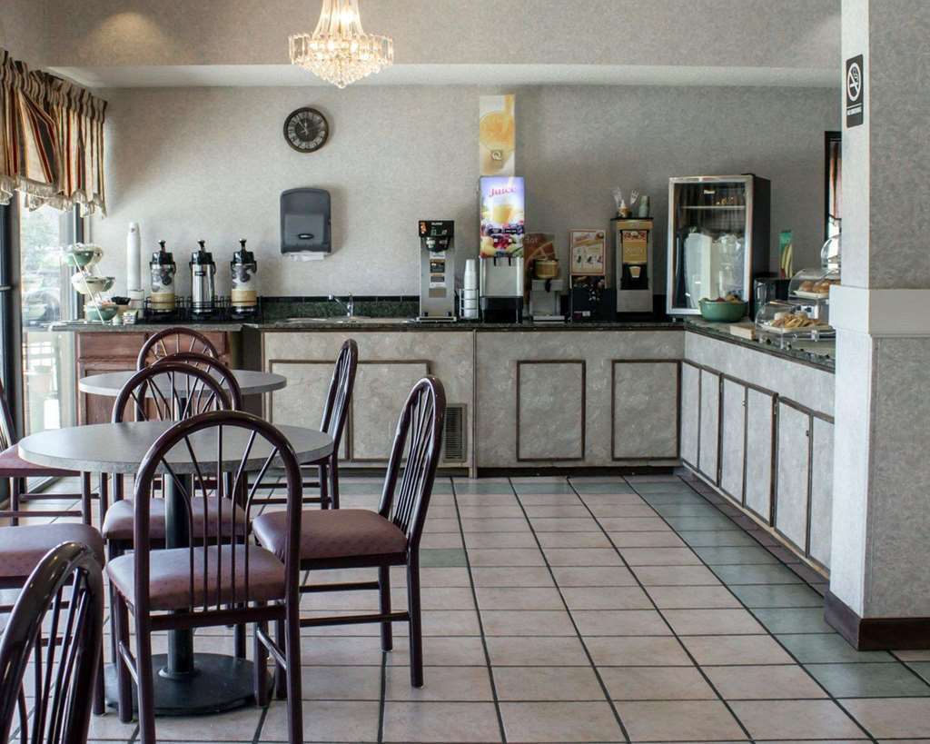 Clarion Pointe