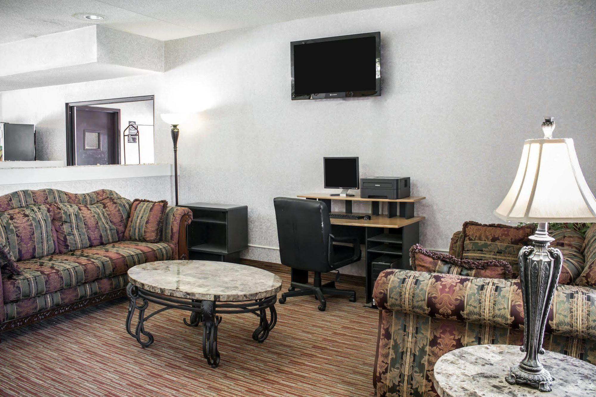 Clarion Pointe Hotel Archdale