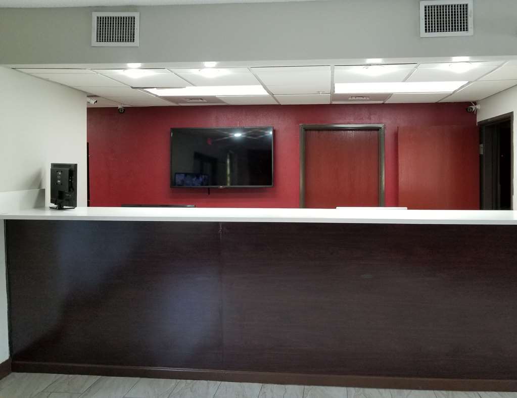 Clarion Pointe Archdale