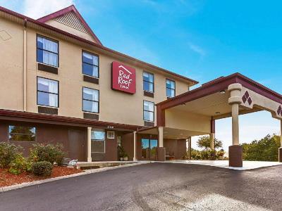 Clarion Pointe Hotel Archdale